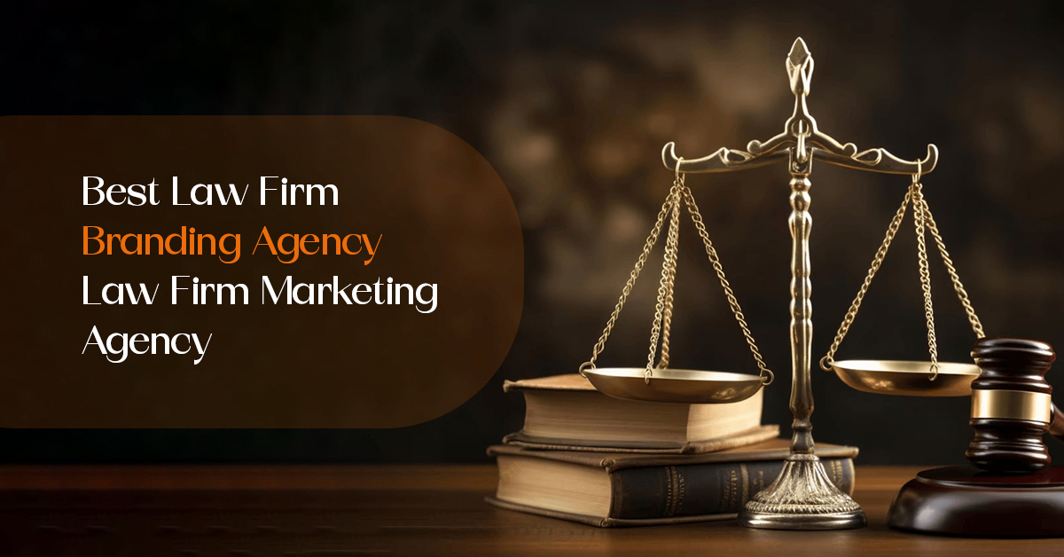 Law Firm Marketing Agency